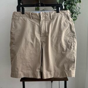Mens Ralph Lauren‎ khaki stretch classic fit Chino size 36.